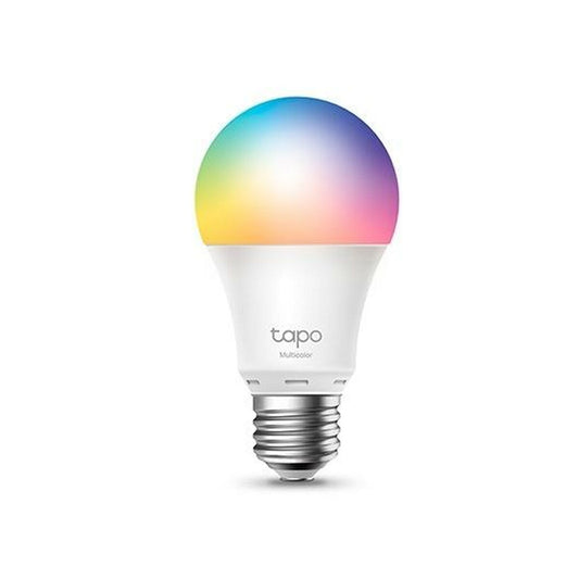 TP-Link Tapo L530E Wifi LED Smart Bulb 8.7 W E27 60 W 2500K - 6500K Wi-Fi LED