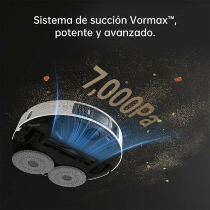 Dreame Robot Vacuum Cleaner 6400 mAh