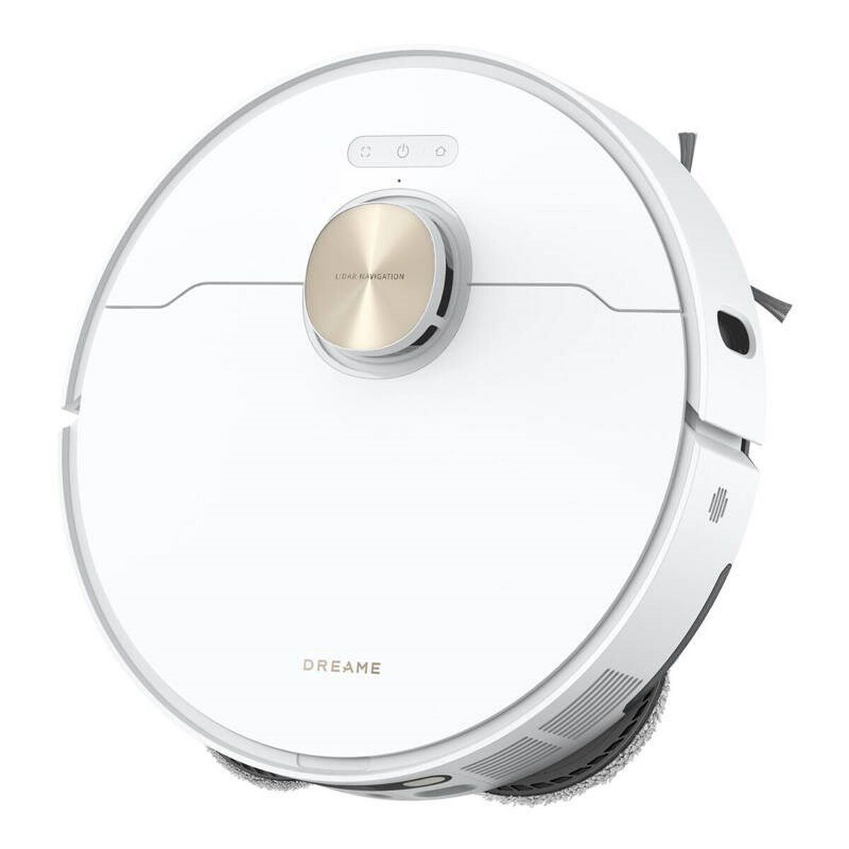 Dreame RLL82CE Robot Vacuum Cleaner