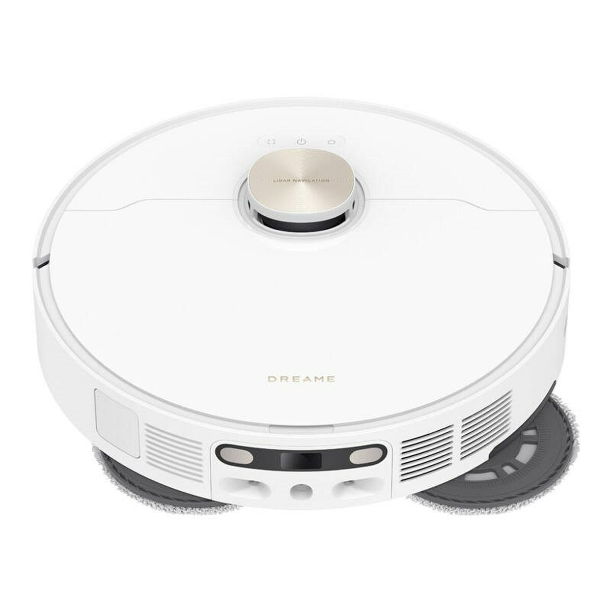 Dreame RLL82CE Robot Vacuum Cleaner