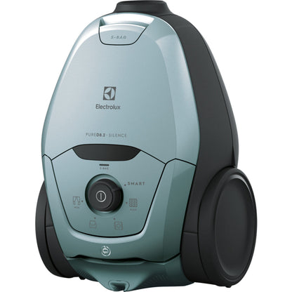 Aspiradora con Bolsa Electrolux PD82-4MB Azul 500 W 600 W