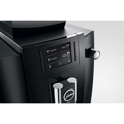 Cafetera Eléctrica Jura 15417 1450 W 3 L