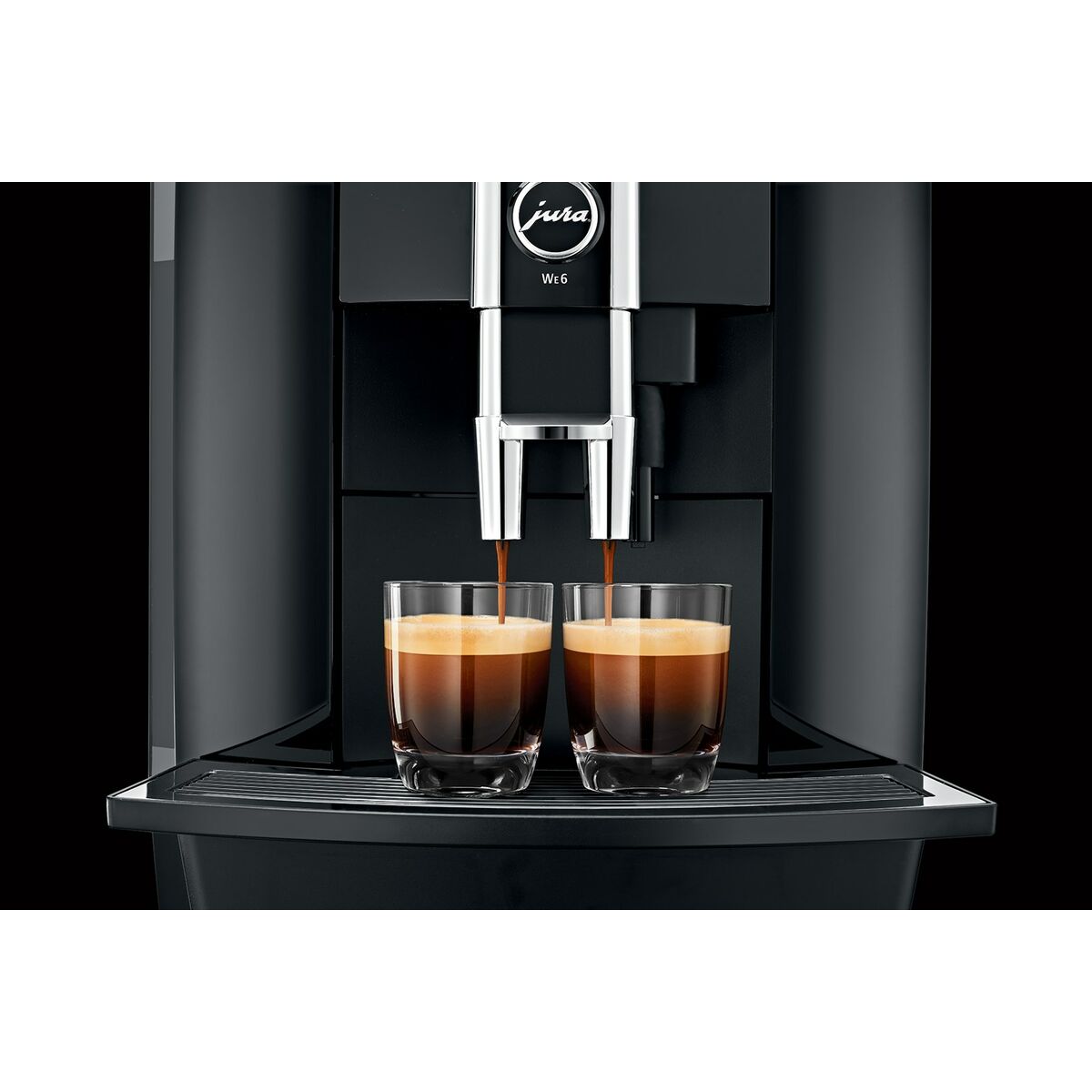 Cafetera Eléctrica Jura 15417 1450 W 3 L