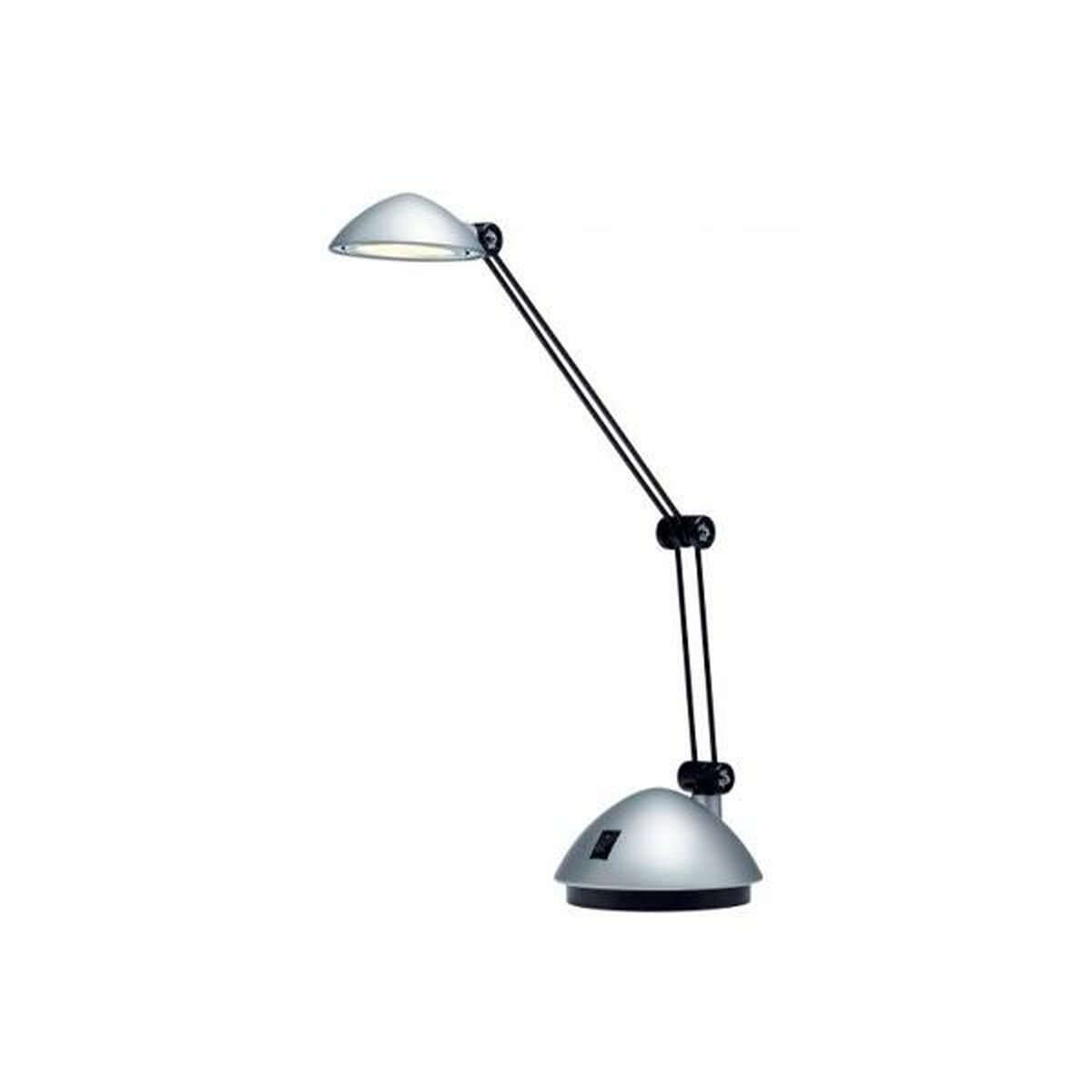 Table lamp File 2000 5040 PT MT Steel Metal 3 W 300 Lm