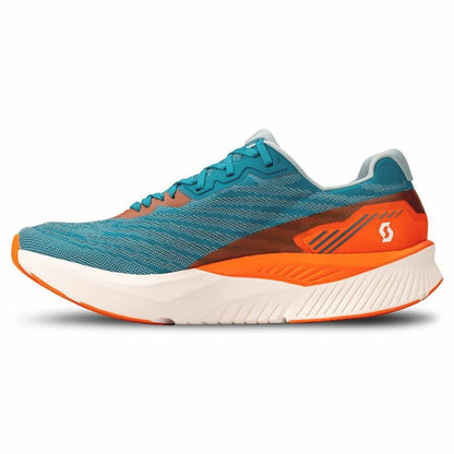 Zapatillas de Running para Adultos Scott Pursuit Azul