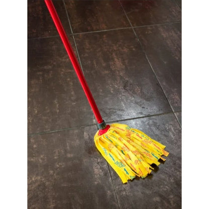 Vileda SuperMocio Soft Mop Replacement for Scrubbing (1 unit)