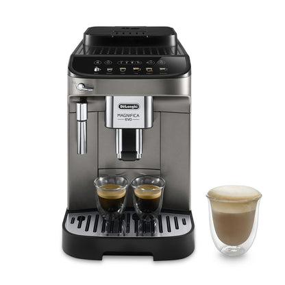 Cafetera Superautomática DeLonghi ECAM 290.42.TB Multicolor 1,8 L