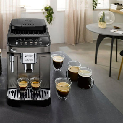 Cafetera Superautomática DeLonghi ECAM 290.42.TB Multicolor 1,8 L