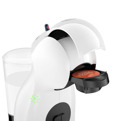 Cafetera de Cápsulas DeLonghi Dolce Gusto Piccolo XS EDG110