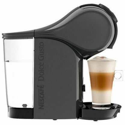 DeLonghi EDG226.A Super Automatic Coffee Machine