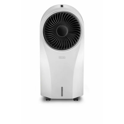 Ventilador de Torre con Mando a Distancia DeLonghi EV250.WH 55 W Blanco