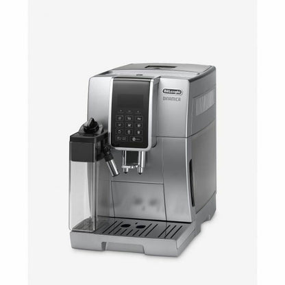 Cafetera Superautomática DeLonghi ECAM 350.75.S Plateado 300 g