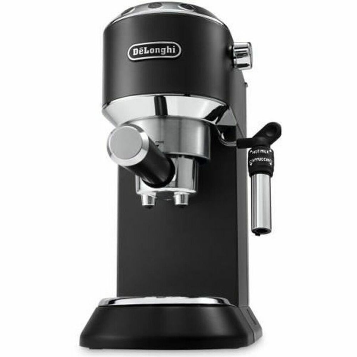 Cafetera de Cápsulas DeLonghi EC 685.BK Negro 1300 W 1350 W 1 L