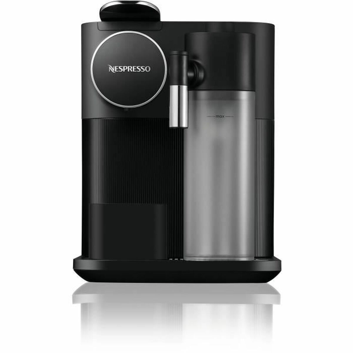 Cafetera de Cápsulas DeLonghi EN 650.B Negro 1 L