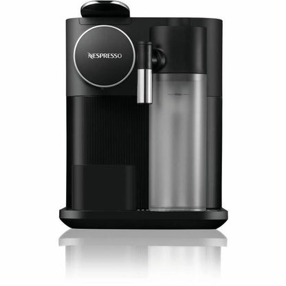 Cafetera de Cápsulas DeLonghi EN 650.B Negro 1 L