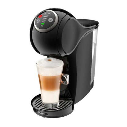 Cafetera de Cápsulas DeLonghi Genio S Plus Negro 1400 W 15 bar 0,8 L