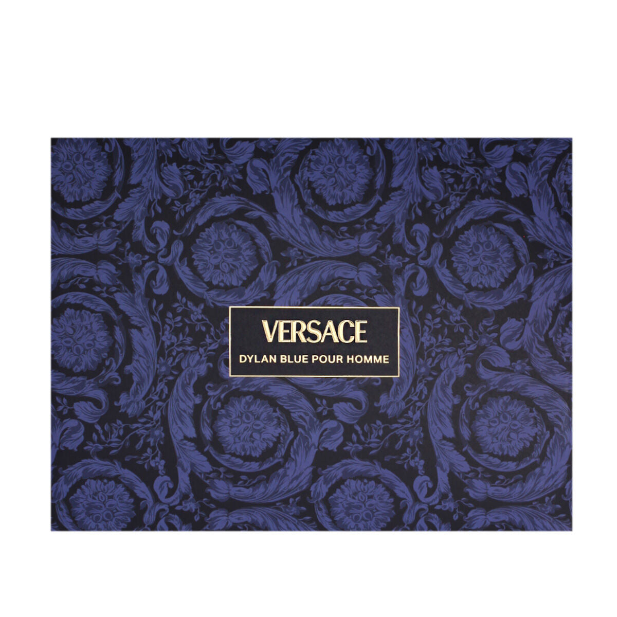 Versace Dylan Blue EDT Women's Perfume Set 3 Pieces