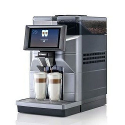 Saeco SAECO MAGIC M2 Super-Automatic Coffee Machine Black 1900 W 4 L