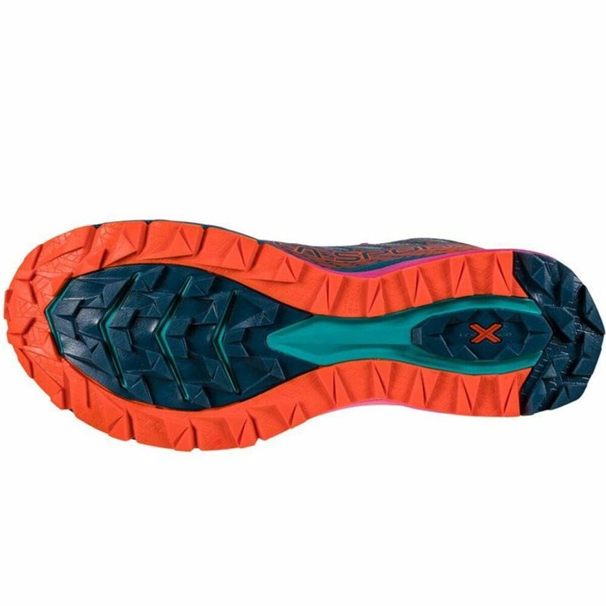 La Sportiva Jackal II Storm Adult Running Shoes