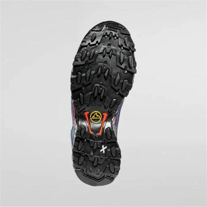 La Sportiva Ultra Raptor II Blue Adult Running Shoes