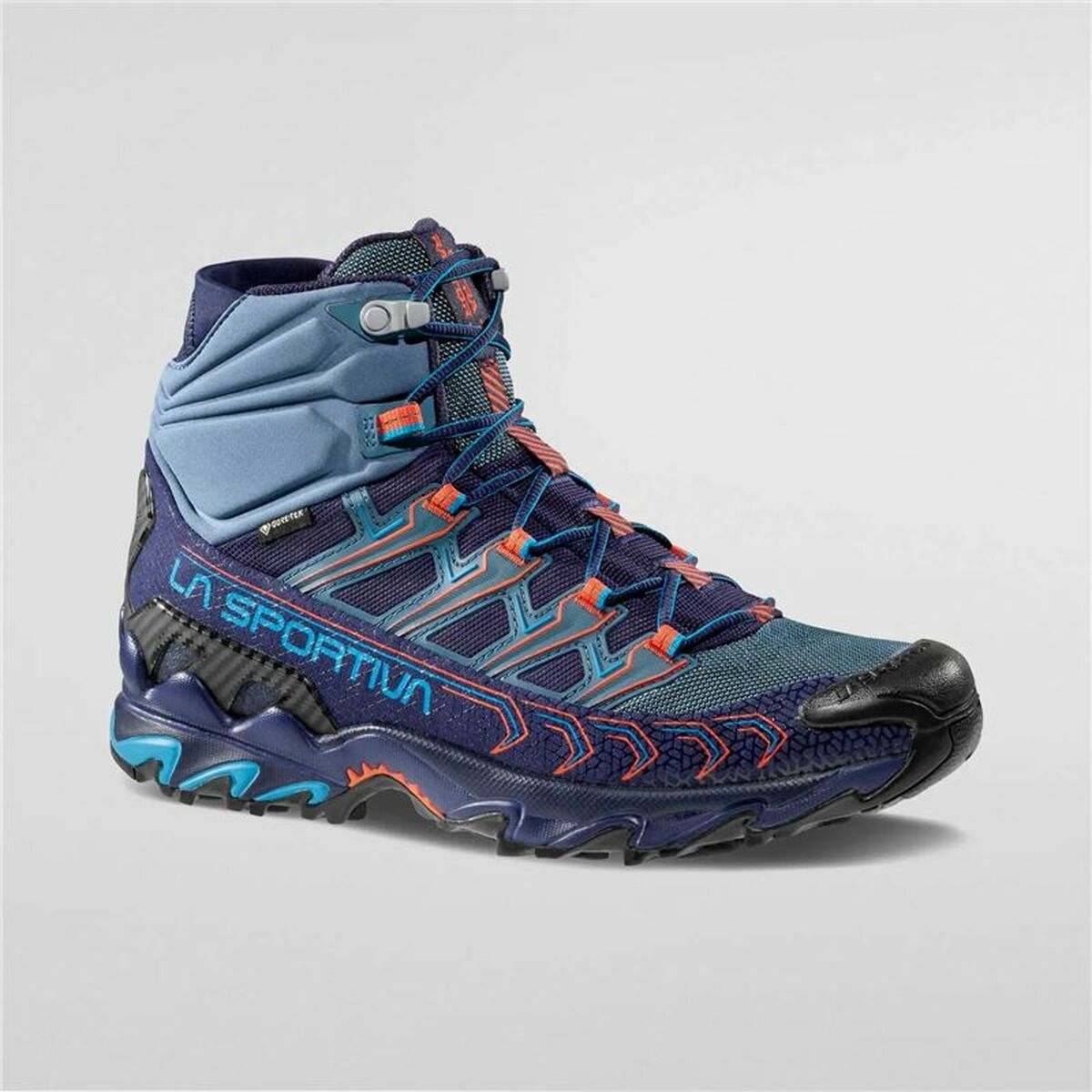 La Sportiva Ultra Raptor II Blue Adult Running Shoes