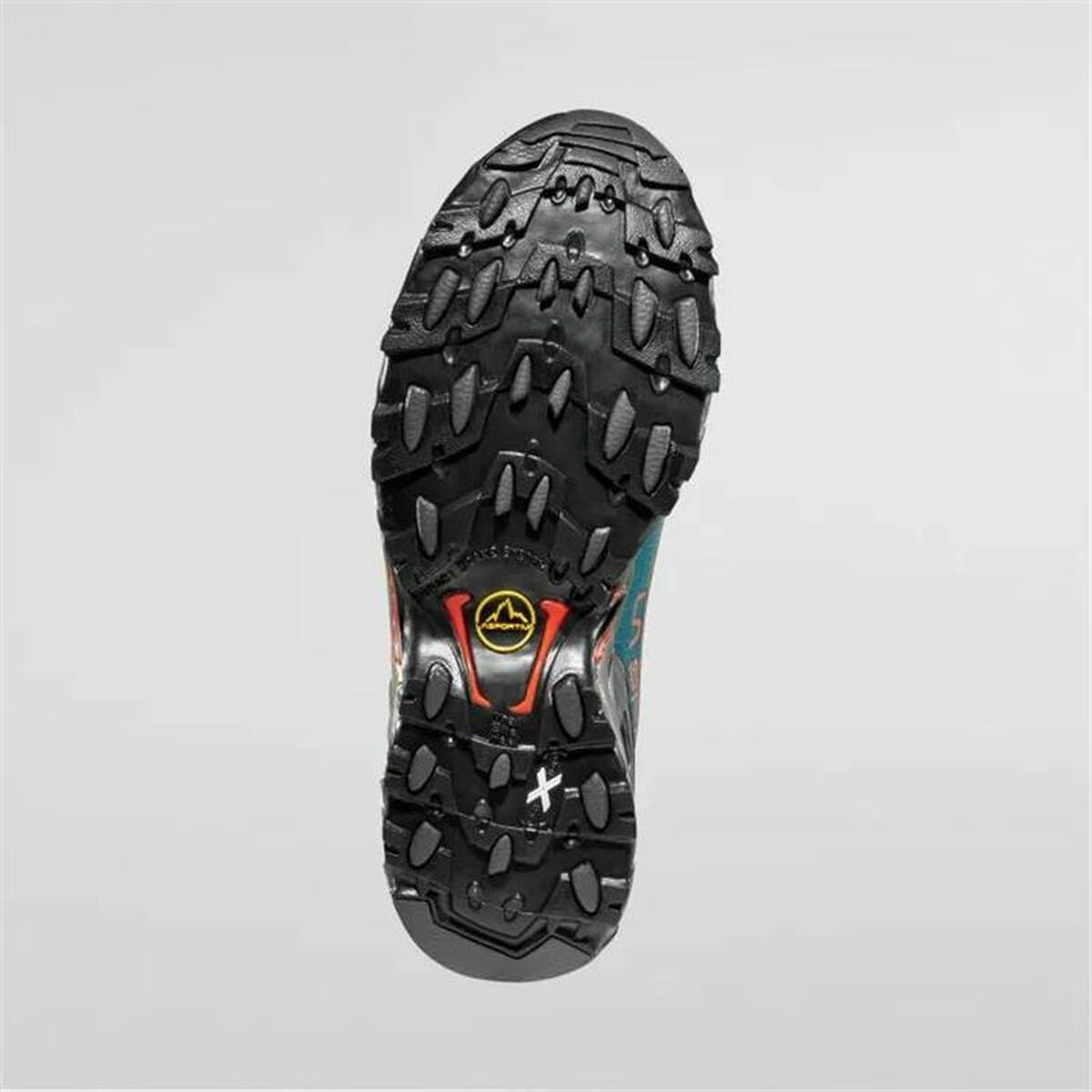 La Sportiva Ultra Raptor II Blue Adult Running Shoes