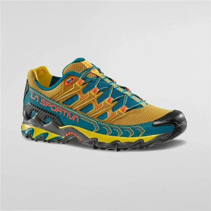 La Sportiva Ultra Raptor II Blue Adult Running Shoes