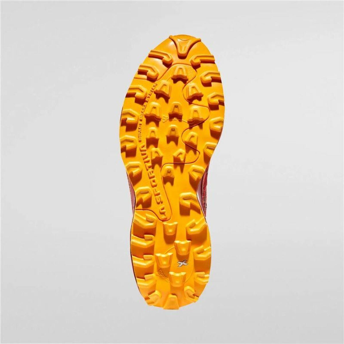 La Sportiva Mutant Orange Adult Running Shoes