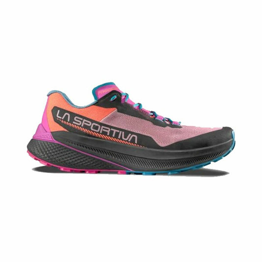 Zapatillas Deportivas Mujer La Sportiva Prodigio Morado