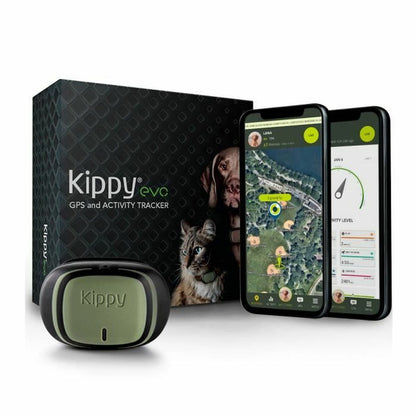 Localizador Antipérdida KIPPY