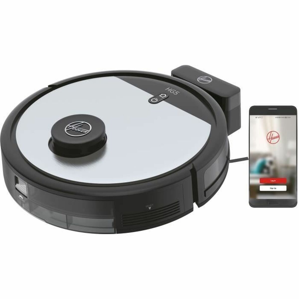 Hoover HG5 Robot Vacuum Cleaner