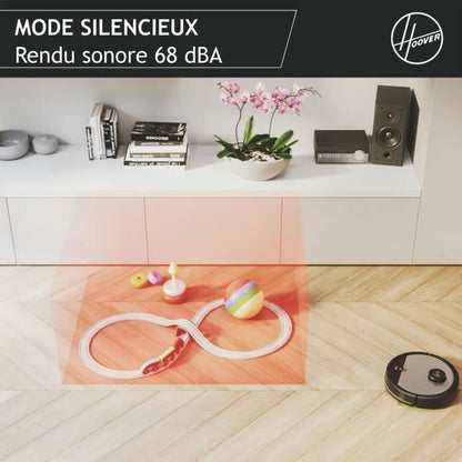 Hoover HG5 Robot Vacuum Cleaner