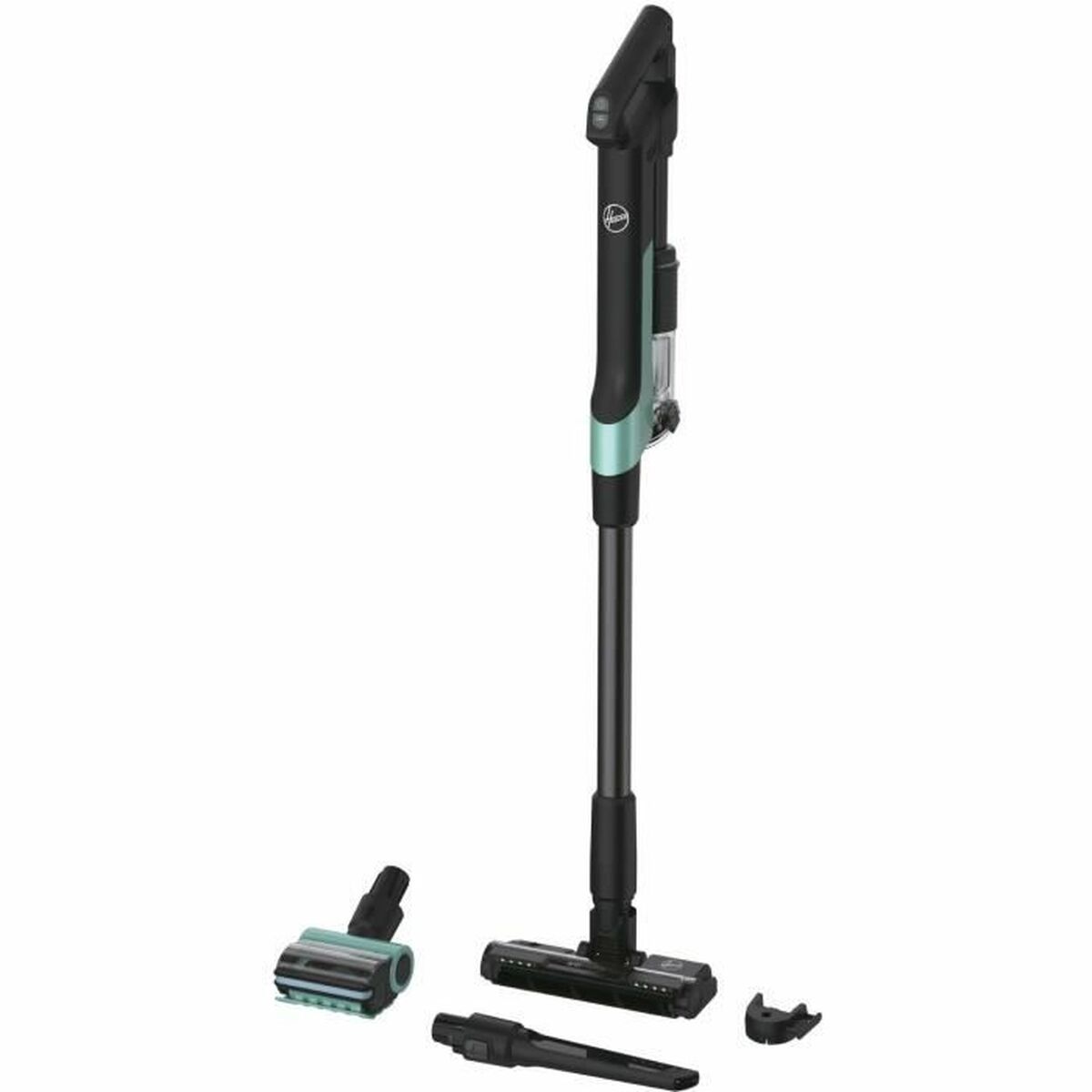 Hoover HF2 Blue Broom Vacuum Cleaner