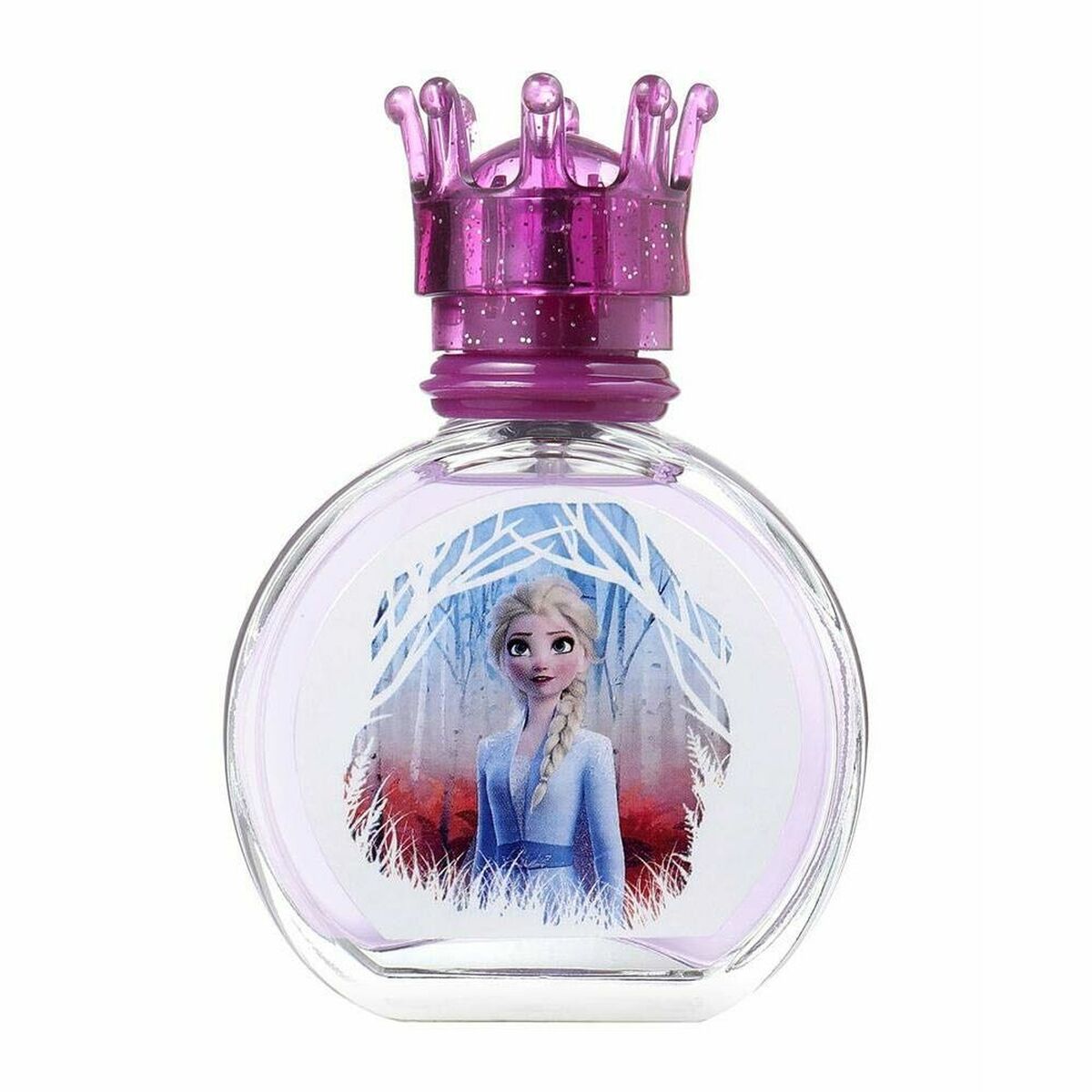 Set de Perfume Infantil Frozen Frozen II EDT 50 ml