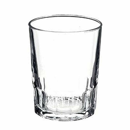 Bormioli Rocco Savoy Glass Set 110 ml 6 Units Transparent