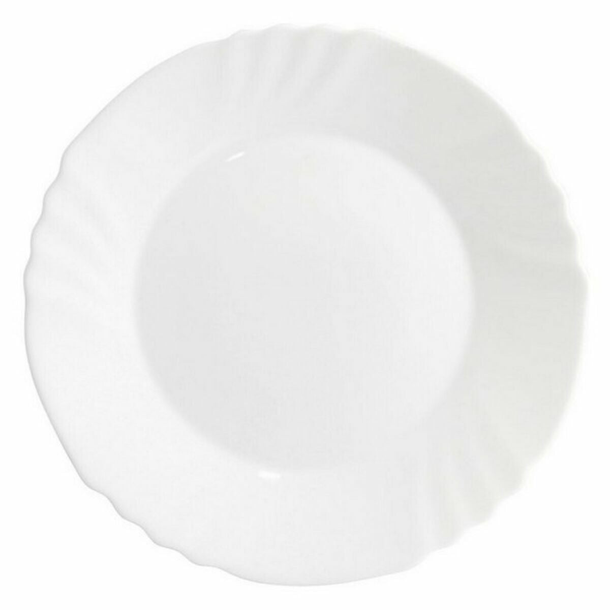 Bormioli Ebro Dessert Plate Ø 20 x 1.8 cm (36 Units)