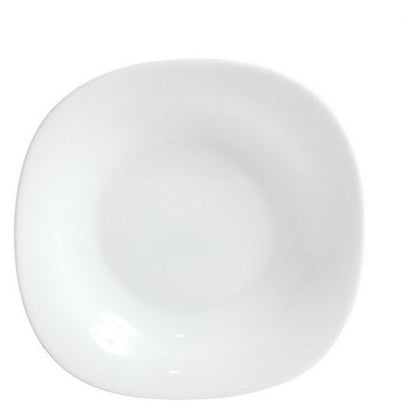 Bormioli Parma Deep Plate 23 cm (24 Units)