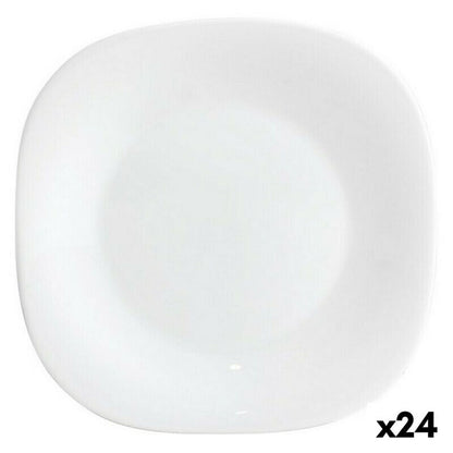 Bormioli Parma Dessert Plate 20 cm (24 Units)