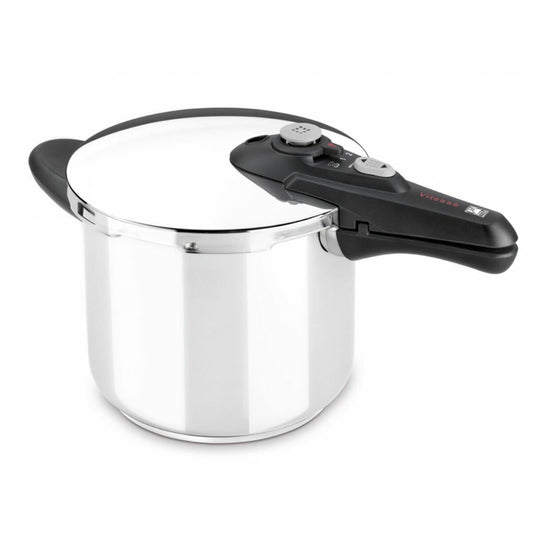 BRA Pressure Cooker VITESSE 7 L Stainless Steel Pressure Cooker