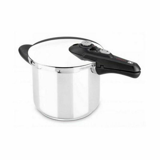 BRA Pressure Cooker Stainless Steel 4 L Ø 22 cm (Refurbished A)