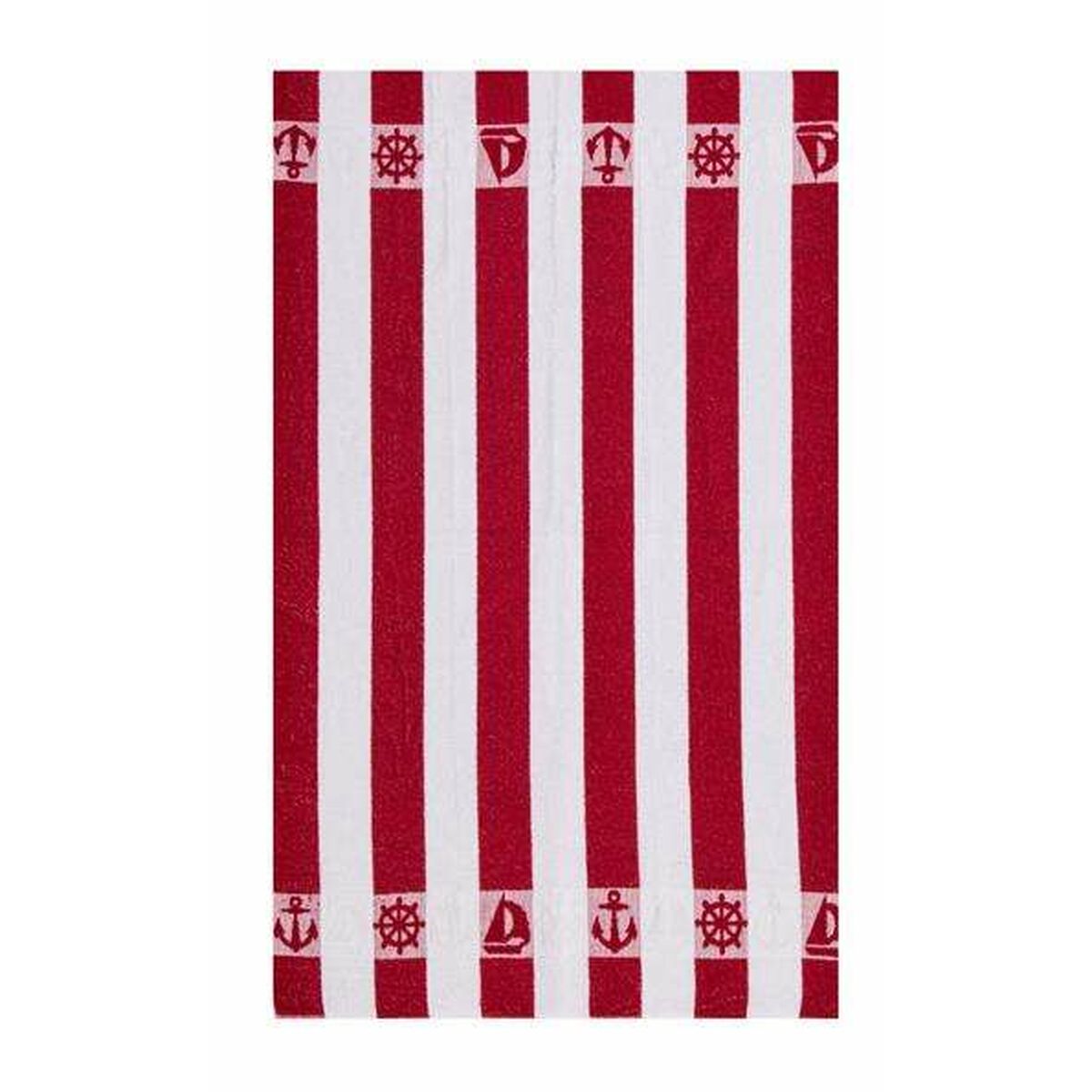 Secaneta Beach Towel 100 x 160 cm Stripes