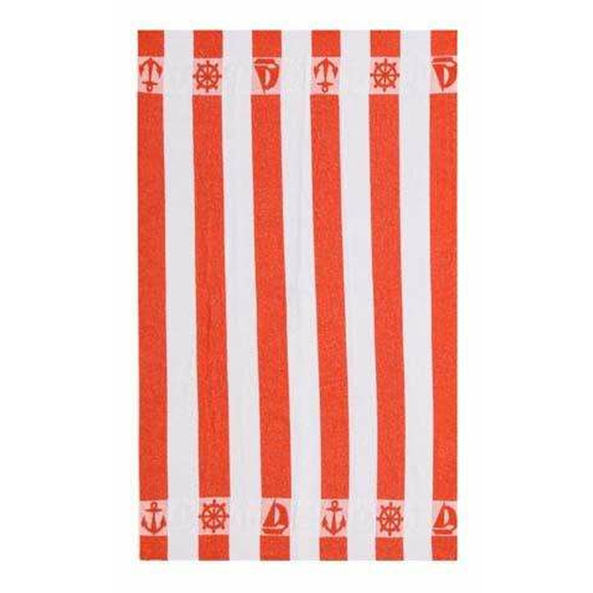 Secaneta Beach Towel 100 x 160 cm Stripes