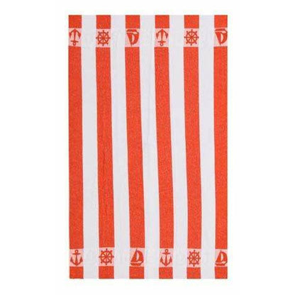 Secaneta Beach Towel 100 x 160 cm Stripes