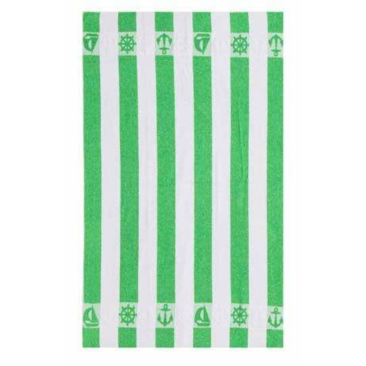 Secaneta Beach Towel 100 x 160 cm Stripes