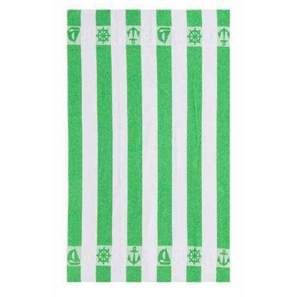 Secaneta Beach Towel 100 x 160 cm Stripes