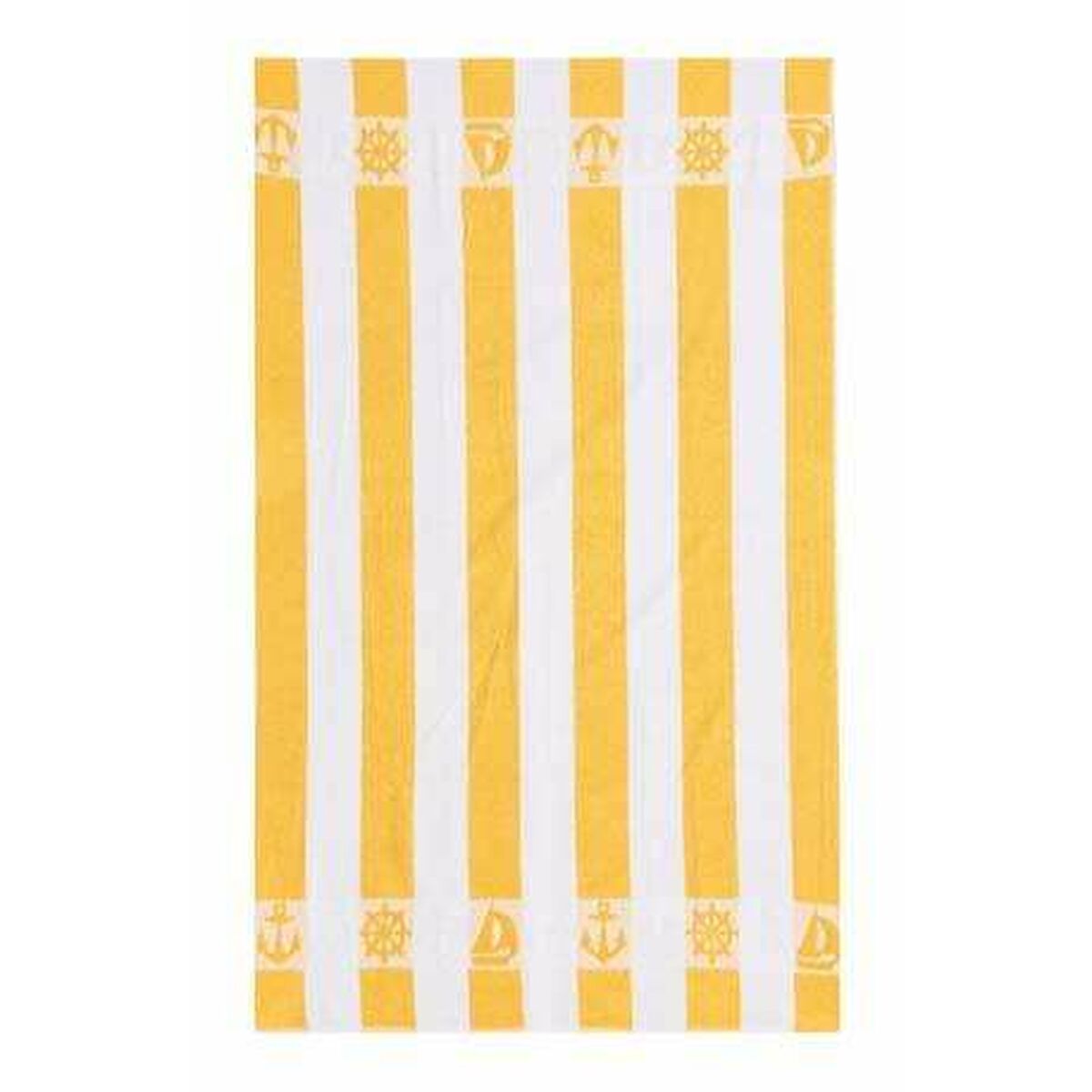 Secaneta Beach Towel 100 x 160 cm Stripes