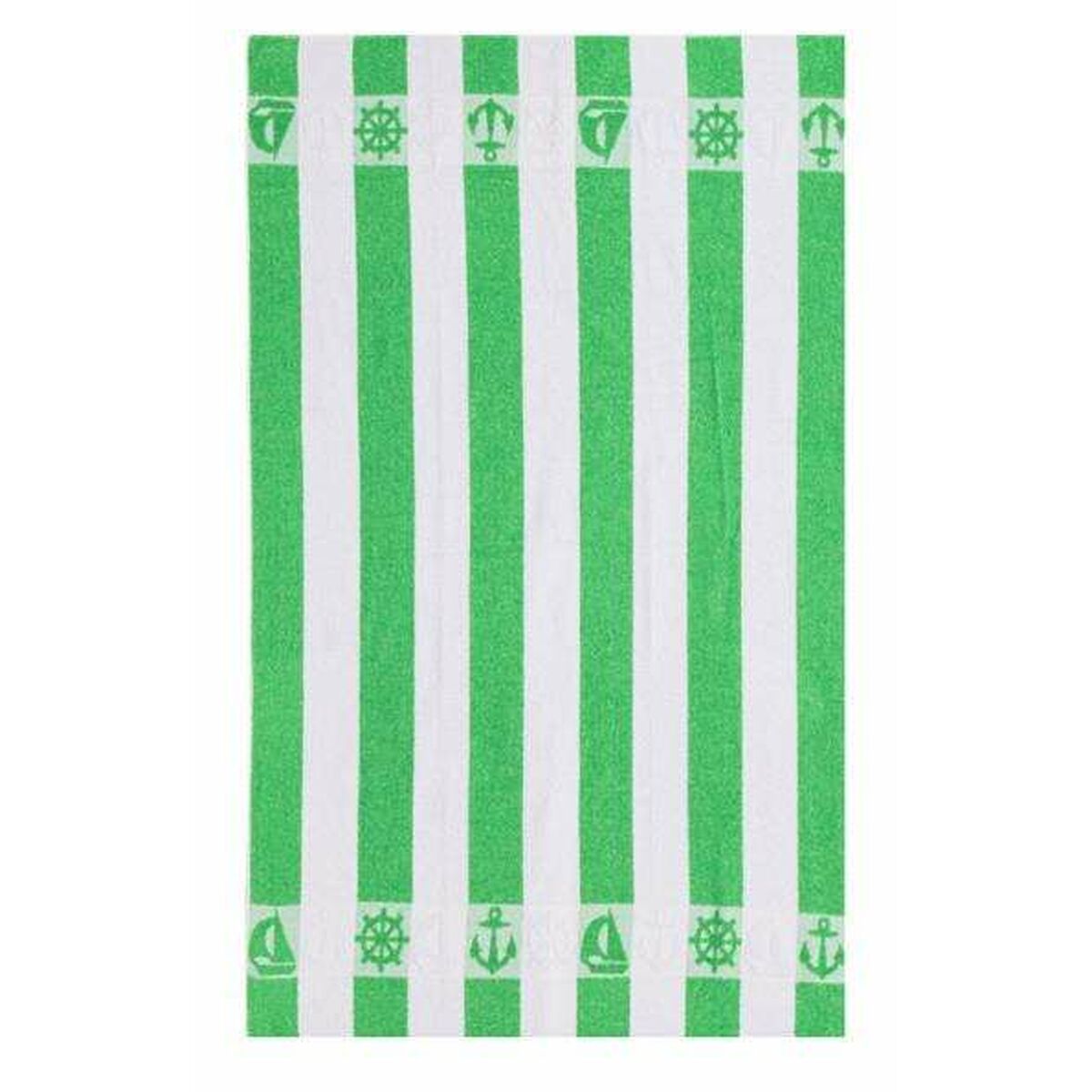 Secaneta Beach Towel 100 x 160 cm Stripes