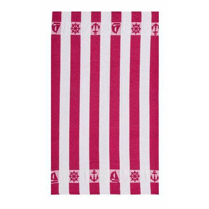 Secaneta Beach Towel 100 x 160 cm Stripes