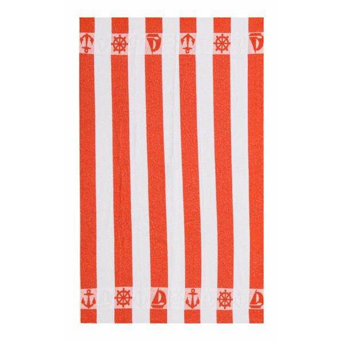 Secaneta Beach Towel 100 x 160 cm Stripes