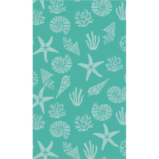 Secaneta Beach Towel 90 x 165 cm